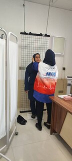 پایش سلامت بانوان