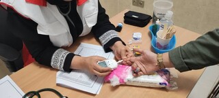 پایش سلامت بانوان