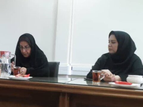 جلسه هماهنگی و برنامه ریزی جهت اجرای اولین دوره مسابقات مینی فوتبال محلات ایرانیان برگزار شد. 