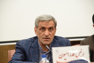 مجمع عادی سالانه هیأت پزشکی ورزشی استان البرز