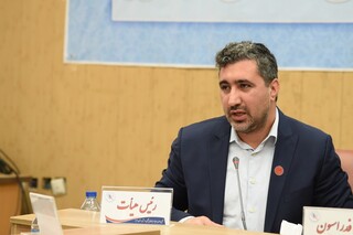 مجمع عادی سالانه هیأت پزشکی ورزشی استان البرز