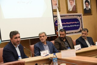 مجمع عادی سالانه هیأت پزشکی ورزشی استان البرز