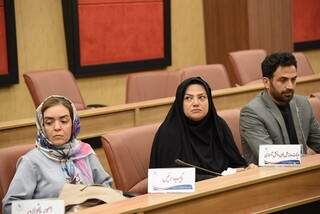 مجمع عادی سالانه هیأت پزشکی ورزشی استان البرز