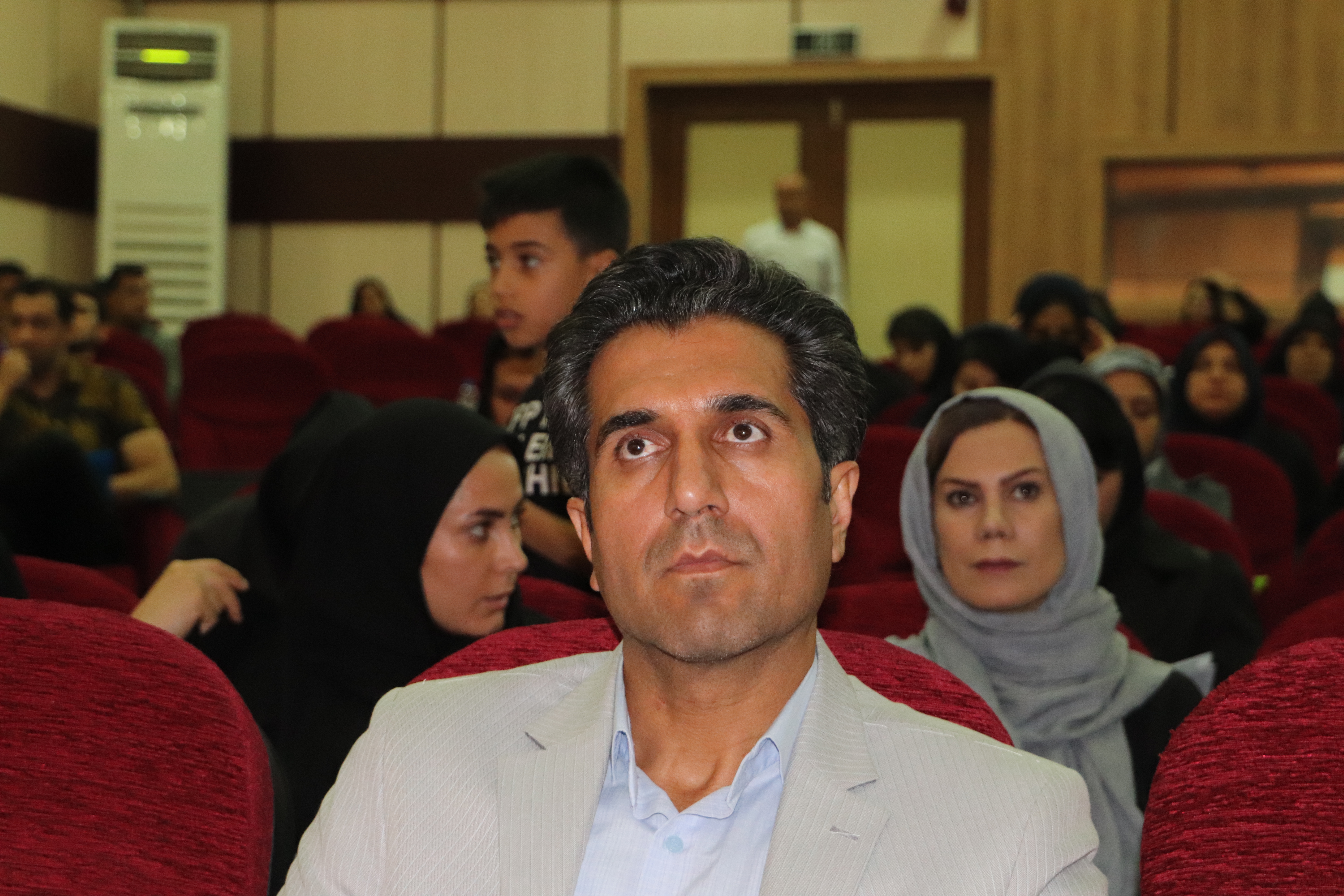 برگزاری نخستین دوره تربیت مربی فرهنگی ورزشی استان فارس با همکاری هیات پزشکی ورزشی 
