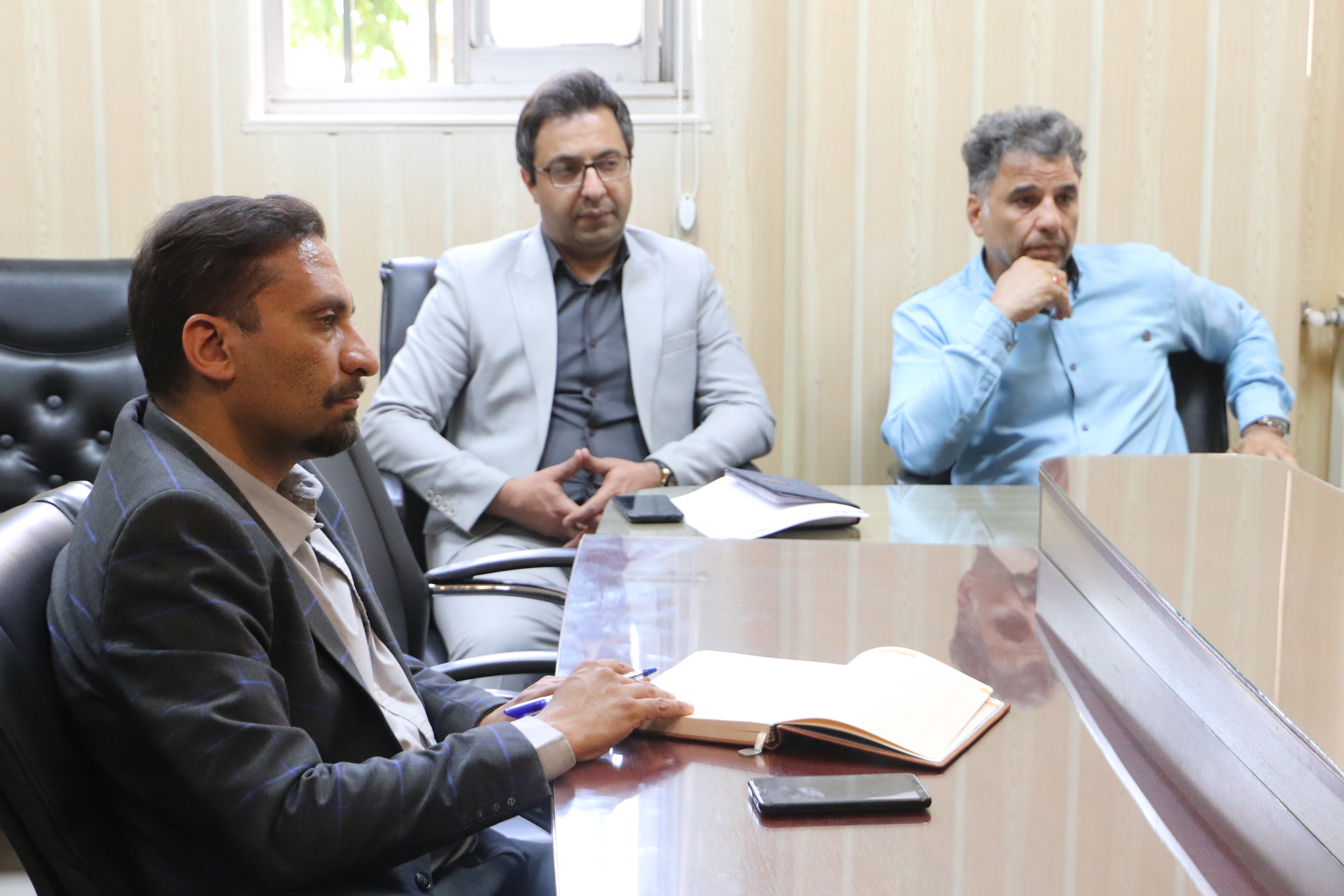 برخورد با باشگاه های متخلف با محوریت بازرسی های هیات پزشکی ورزشی فارس انجام می شود