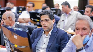 آیین تجلیل از هیات های ورزشی استان مرکزی