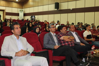 نخستین دوره تربیت مربی فرهنگی ورزشی استان فارس با همکاری هیات پزشکی ورزشی