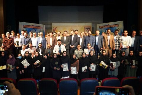 تجلیل از هیات پزشکی لرستان