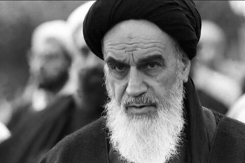 رحلت امام خمینی (ره)