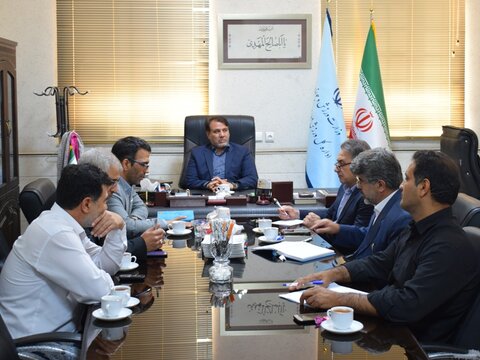 مینی فوتبال محلات قم