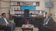 آمادگی کامل هیات پزشکی ورزشی استان لرستان جهت پوشش پزشکی مسابقات مددجویان زندان