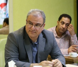 شورای مدیران فدراسیونپزشکی ورزشی