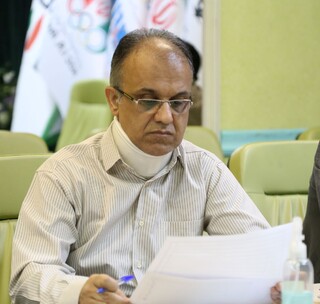 شورای مدیران فدراسیونپزشکی ورزشی