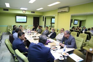 شورای مدیران فدراسیونپزشکی ورزشی