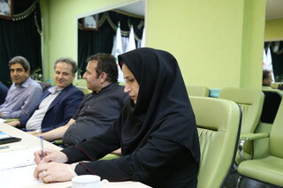 شورای مدیران فدراسیونپزشکی ورزشی