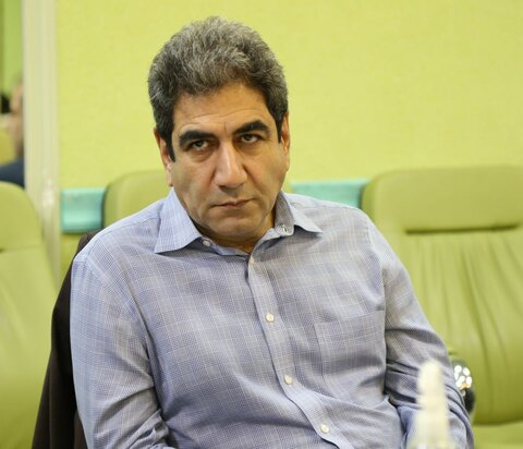 شورای مدیران فدراسیونپزشکی ورزشی