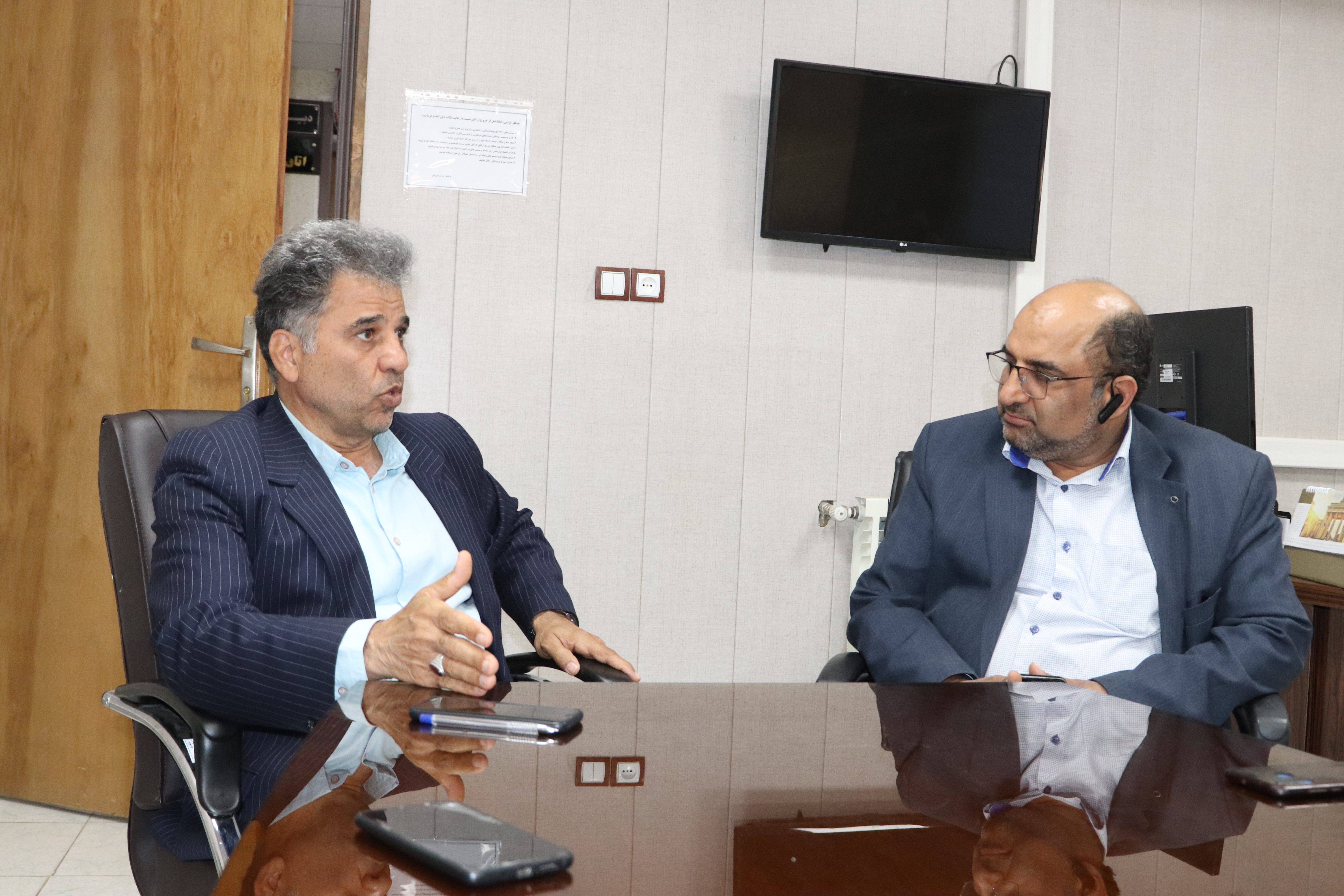 اعلام آمادگی هیات پزشکی ورزشی فارس برای حمایت ویژه از ورزشکاران اعزامی به هانگژو