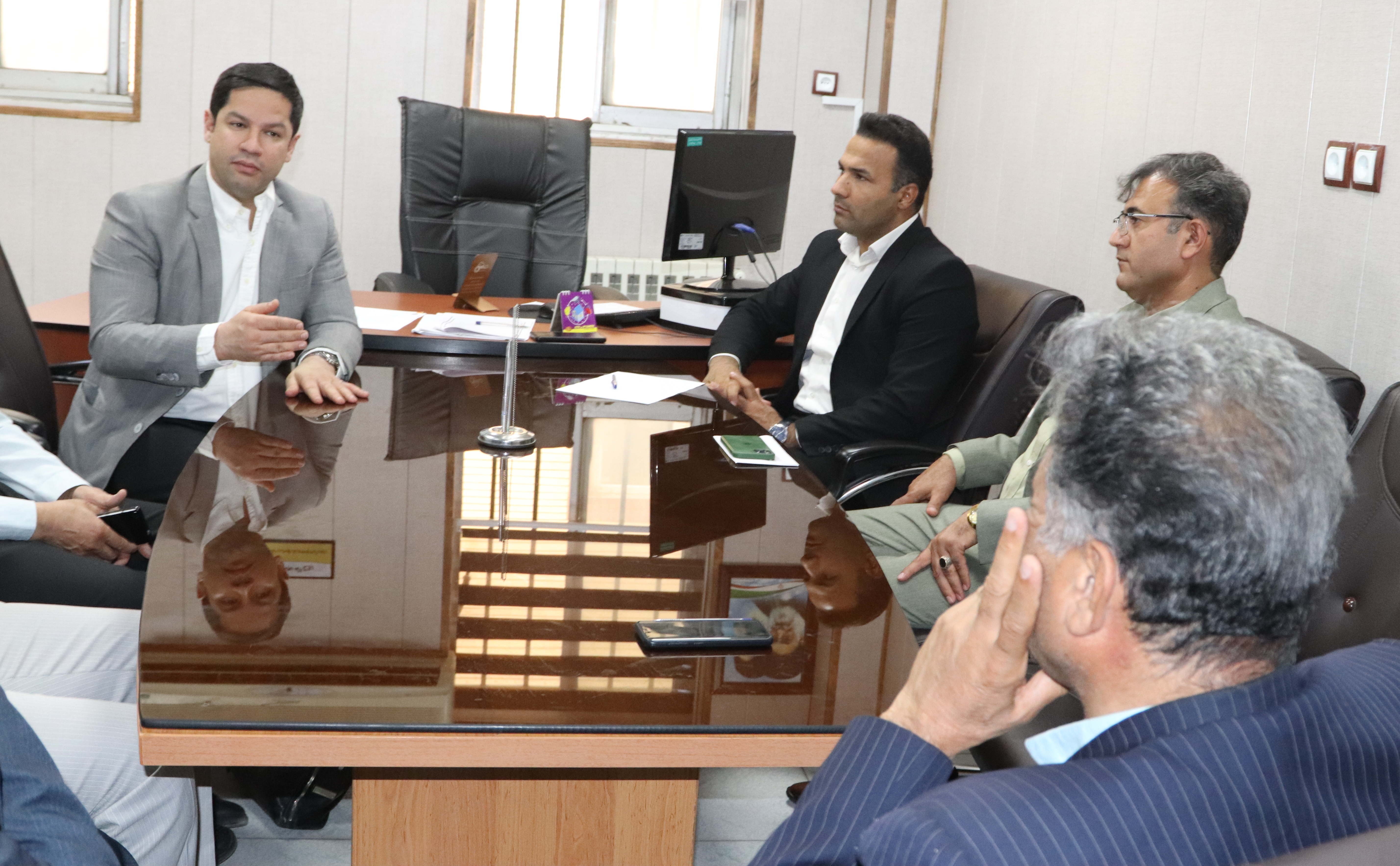 اعلام آمادگی هیات پزشکی ورزشی فارس برای حمایت ویژه از ورزشکاران اعزامی به هانگژو