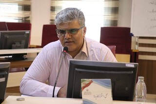 مجمع انتخابات هیات پزشکی ورزشی استان سیستان و بلوچستان