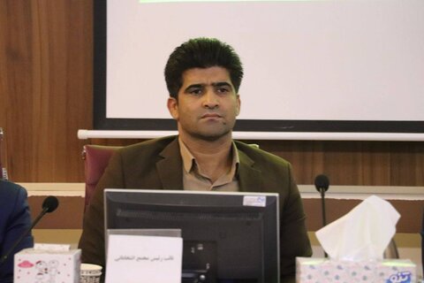 مجمع انتخابات هیات پزشکی ورزشی استان سیستان و بلوچستان