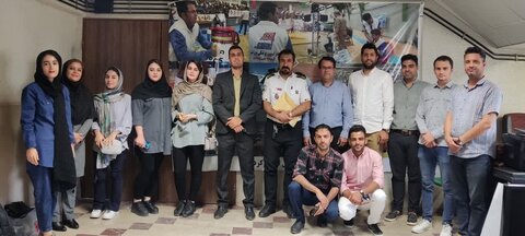 کمیته مسابقات کردستان