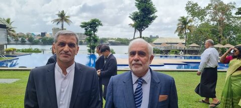 دیدار با رییس و دبیرکل وادا با طرح دعوت به ایران/ تشریح دستاوردها و اقدامات ایران در حوزه دوپینگ/ بیان مشکلات ارزی ناشی از تحریم