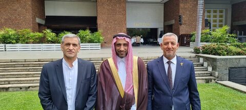 دیدار با رییس و دبیرکل وادا با طرح دعوت به ایران/ تشریح دستاوردها و اقدامات ایران در حوزه دوپینگ/ بیان مشکلات ارزی ناشی از تحریم