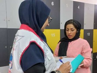 گزارش تصویری