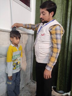 ردو جهادی پزشکی ورزشی