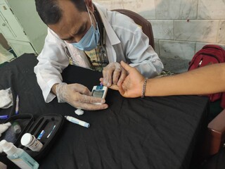 اردو جهادی پزشکی ورزشی