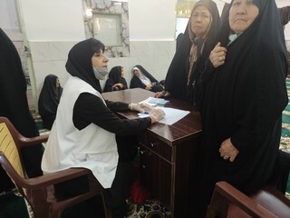 اردو جهادی پزشکی ورزشی