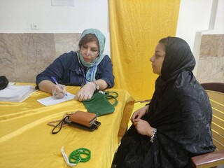 اردو جهادی پزشکی ورزشی