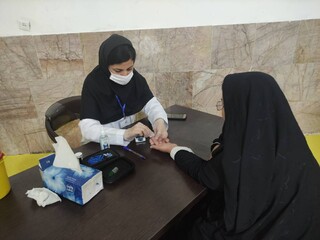 اردو جهادی پزشکی ورزشی