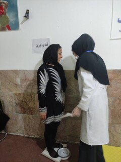 اردو جهادی پزشکی ورزشی