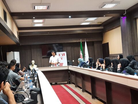 دوره تیپینگ بهار 402 خراسان رضوی