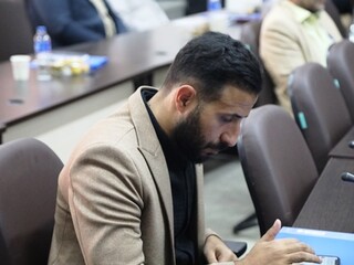 مجمع انتخابات