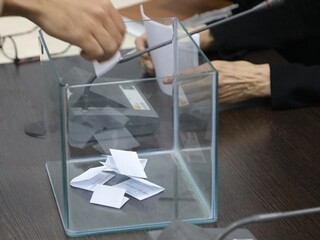 مجمع انتخابات