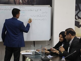 مجمع انتخابات