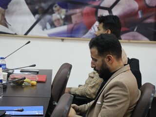 مجمع انتخابات