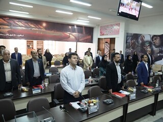 مجمع انتخابات