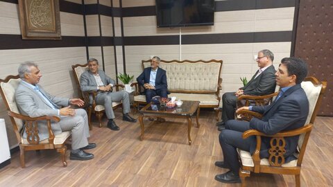 اداره کل سمنان