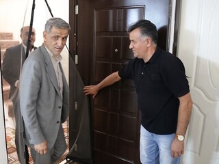 گزارش تصویری/