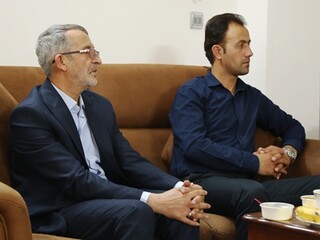 گزارش تصویری/