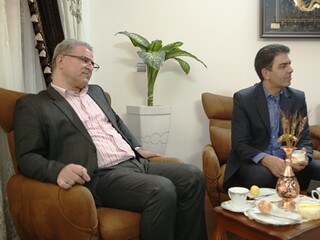 گزارش تصویری/