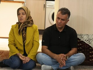 گزارش تصویری/