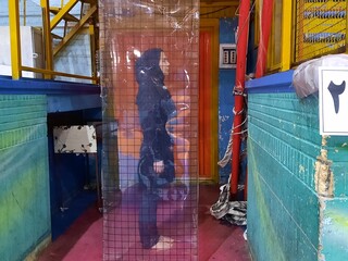 اجرای فاز اول پایش سلامت بانوان در استان قزوین