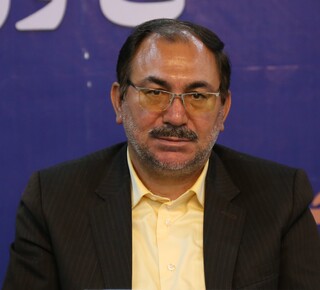 سید محمد پاک مهر