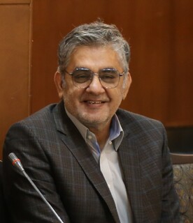 محمد جواد خامسان