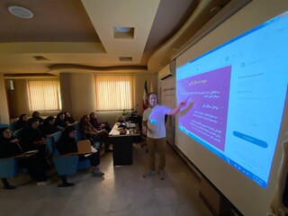 دوره اصلی ماساژ ورزشی(ویژه بانوان وآقایان) در هیأت پزشکی ورزشی استان گیلان‌ یکشنبه ۱۴۰۲/۴/۱۱ تیر در ساعت  ۸:۳۰ صبح در سالن آموزش هیات پزشکی ورزشی آغاز شد