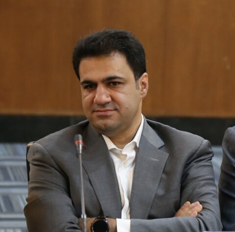 سید محمد بنی جمالی